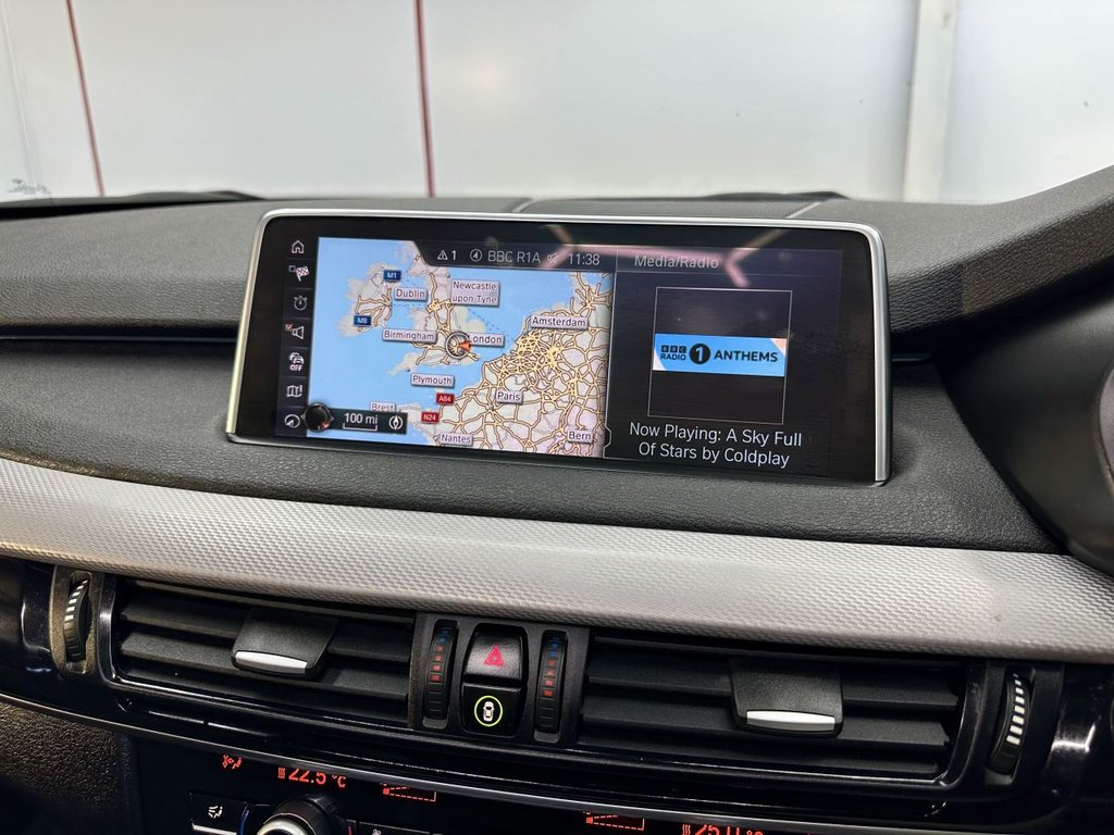 Used BMW X5 2017 for sale - 77408315: Photo 45