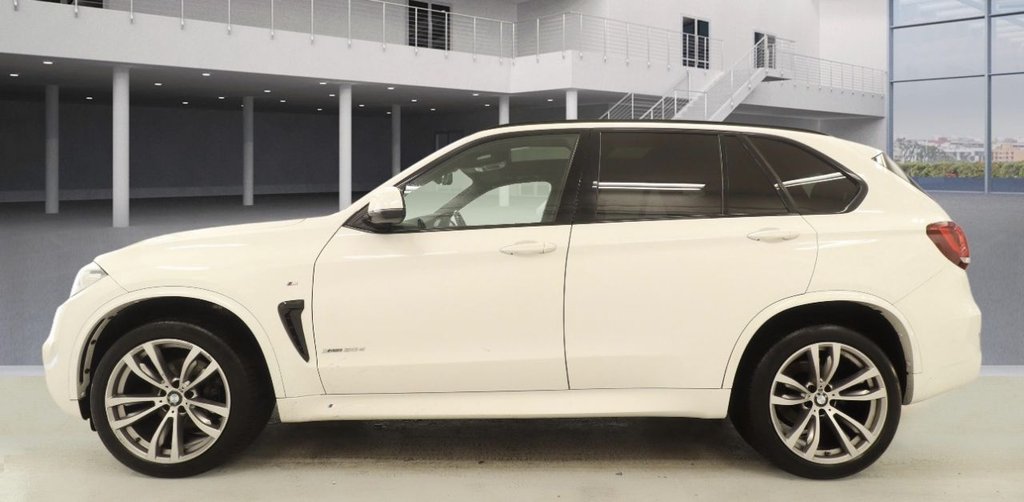 Used BMW X5 2017 for sale - 77408315: Photo 6