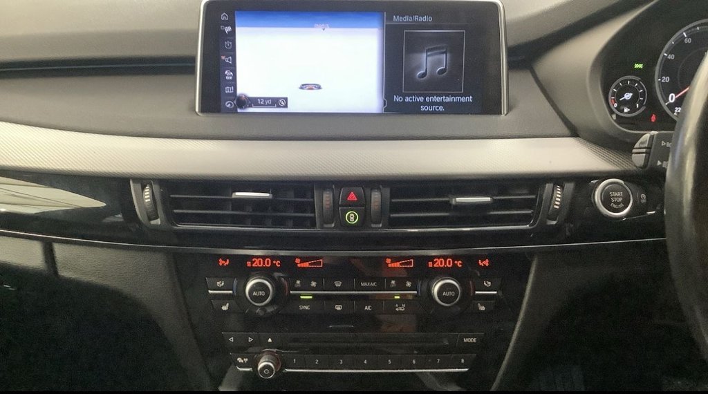 Used BMW X5 2017 for sale - 77408315: Photo 9