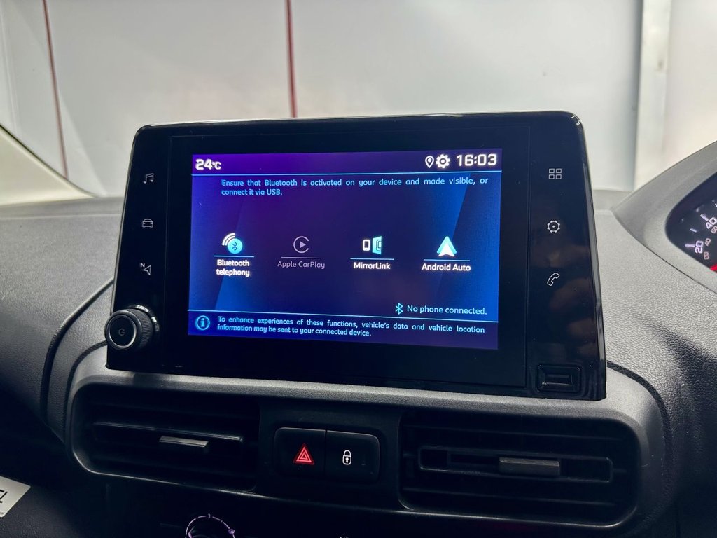Vehicle 28