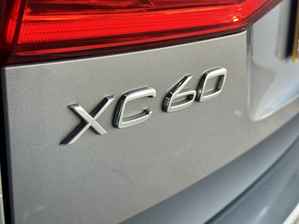 Used Volvo XC60 2021 for sale - 75716003: Photo 15