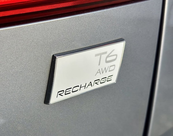 Used Volvo XC60 2021 for sale - 75716003: Photo 16