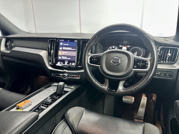 Used Volvo XC60 2021 for sale - 75716003: Photo 17