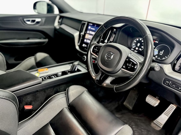 Used Volvo XC60 2021 for sale - 75716003: Photo 18