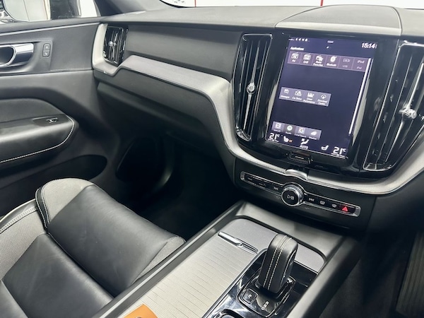 Used Volvo XC60 2021 for sale - 75716003: Photo 27