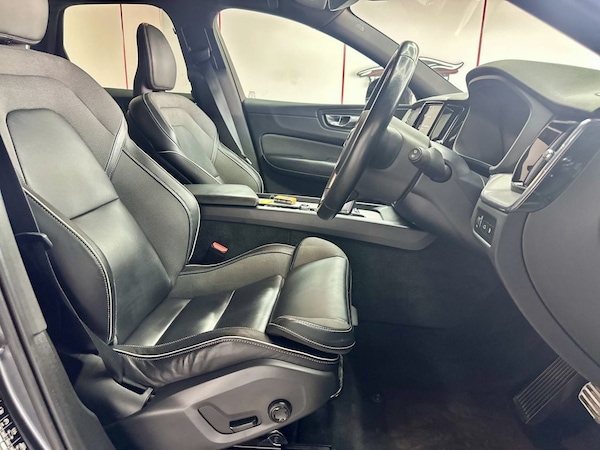 Used Volvo XC60 2021 for sale - 75716003: Photo 34