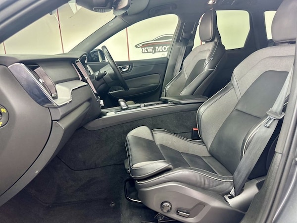 Used Volvo XC60 2021 for sale - 75716003: Photo 35
