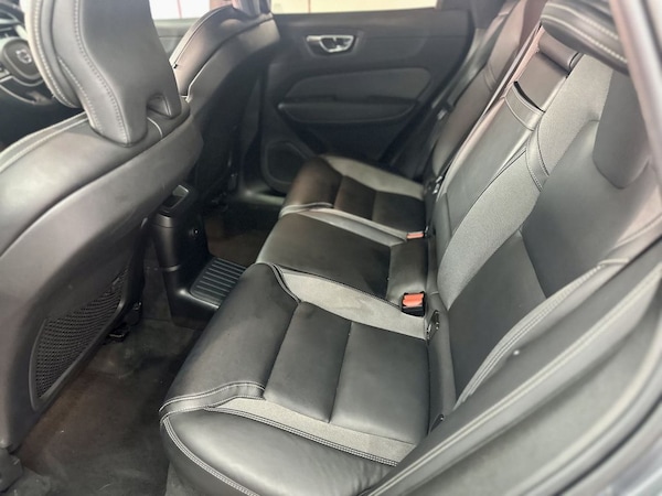 Used Volvo XC60 2021 for sale - 75716003: Photo 37