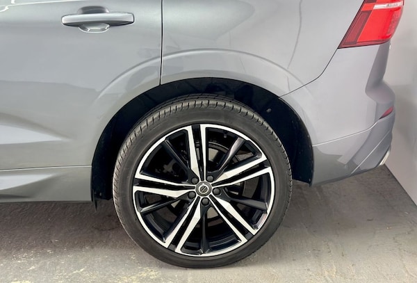 Used Volvo XC60 2021 for sale - 75716003: Photo 38