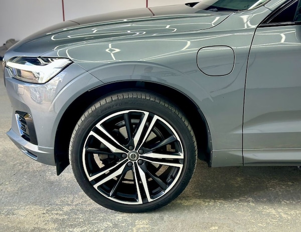 Used Volvo XC60 2021 for sale - 75716003: Photo 39