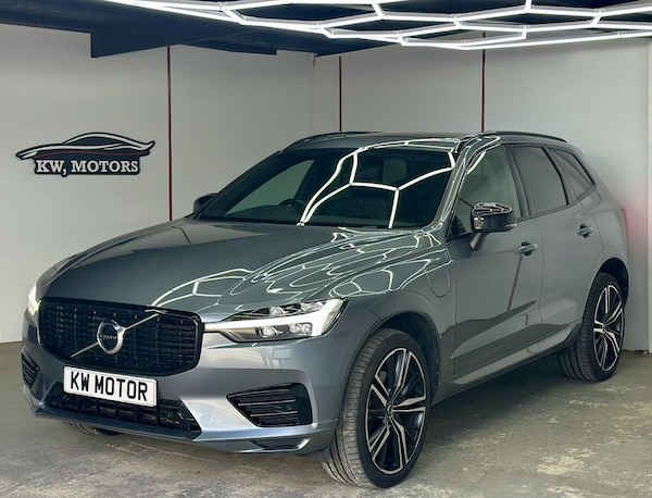 Used Volvo XC60 2021 for sale - 75716003: Photo 6