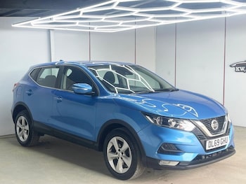 Used Nissan Qashqai 2019 for sale - 79276300: Photo