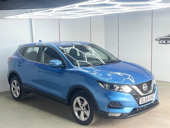 Used Nissan Qashqai 2019 for sale - 79276300: Photo