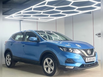 Used Nissan Qashqai 2019 for sale - 79276300: Photo
