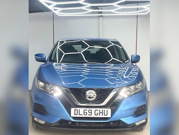 Used Nissan Qashqai 2019 for sale - 79276300: Photo