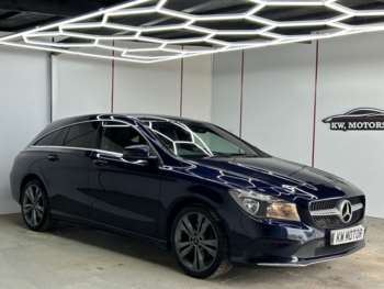 Used Mercedes-Benz CLA 2018 for sale - 74765447: Photo