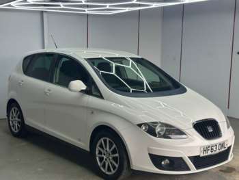 2013 (63) - 2.0 TDI CR SE Copa MPV 5dr Diesel Manual Euro 5 (140 ps)