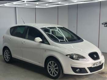 Used SEAT Altea 2013 for sale - 75163056: Photo