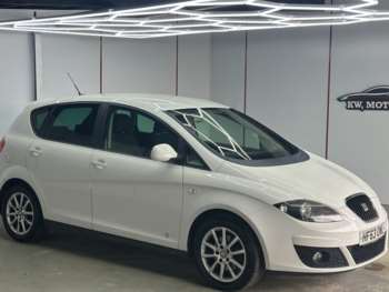Used SEAT Altea 2013 for sale - 75163056: Photo