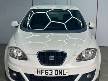 Used SEAT Altea 2013 for sale - 75163056: Photo