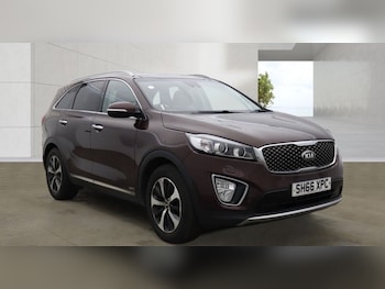 Used Kia Sorento 2016 for sale - 79574399: Photo