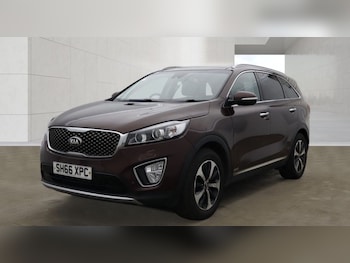 Used Kia Sorento 2016 for sale - 79574399: Photo