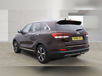 Used Kia Sorento 2016 for sale - 79574399: Photo