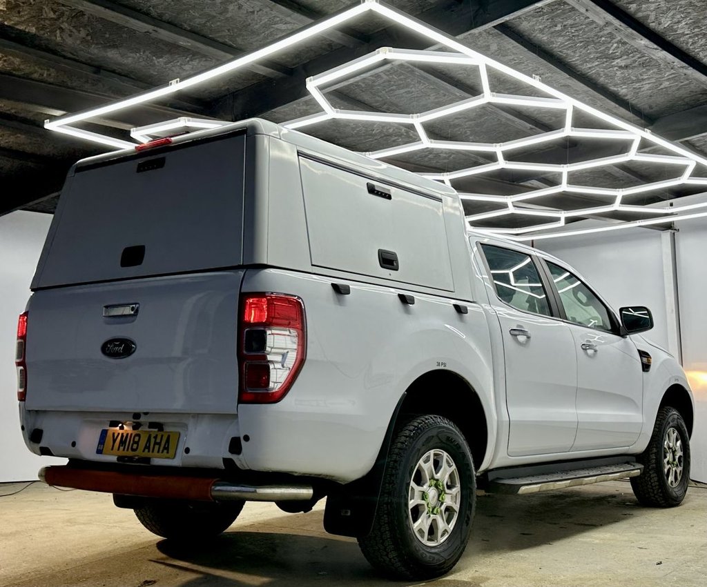 Used Ford Ranger 2018 for sale - 76966186: Photo 13