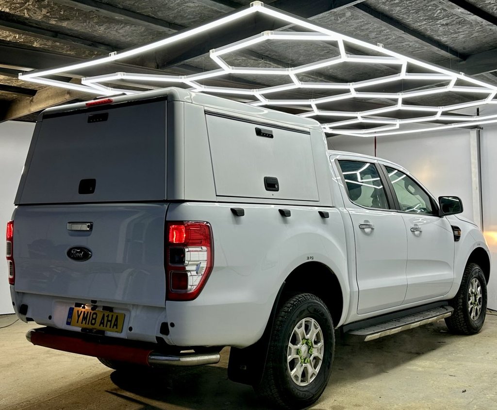 Used Ford Ranger 2018 for sale - 76966186: Photo 14