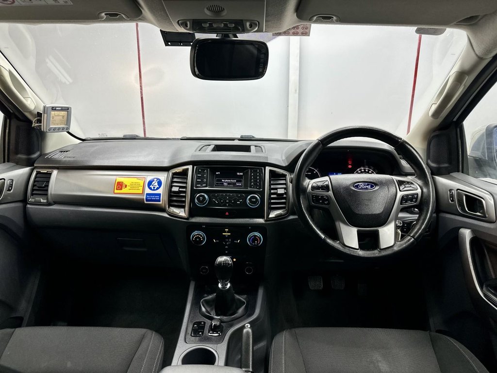 Used Ford Ranger 2018 for sale - 76966186: Photo 15