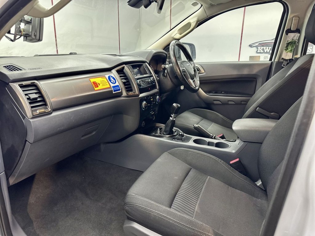 Used Ford Ranger 2018 for sale - 76966186: Photo 16