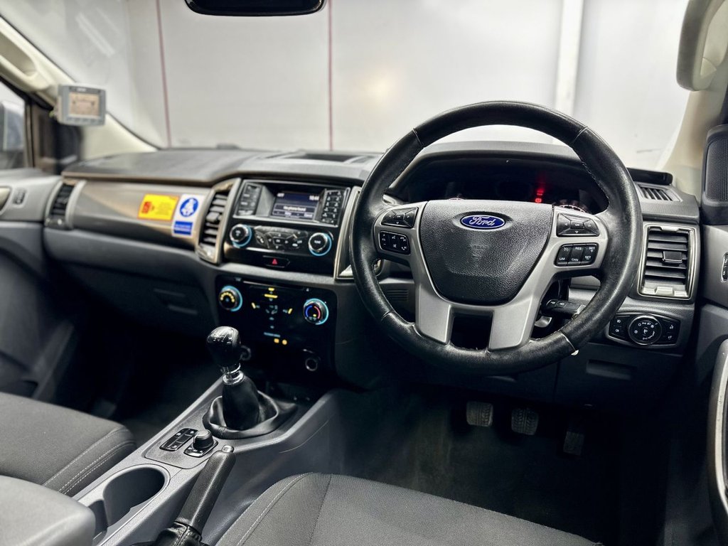 Used Ford Ranger 2018 for sale - 76966186: Photo 17