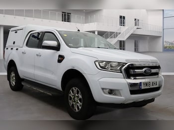 Ford Ranger feature image