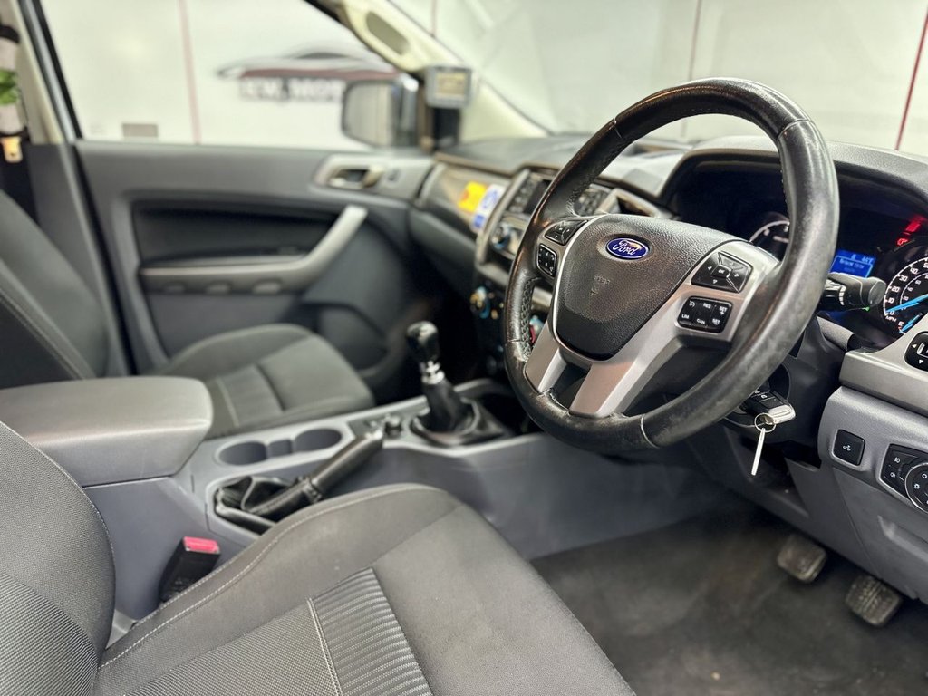 Used Ford Ranger 2018 for sale - 76966186: Photo 20