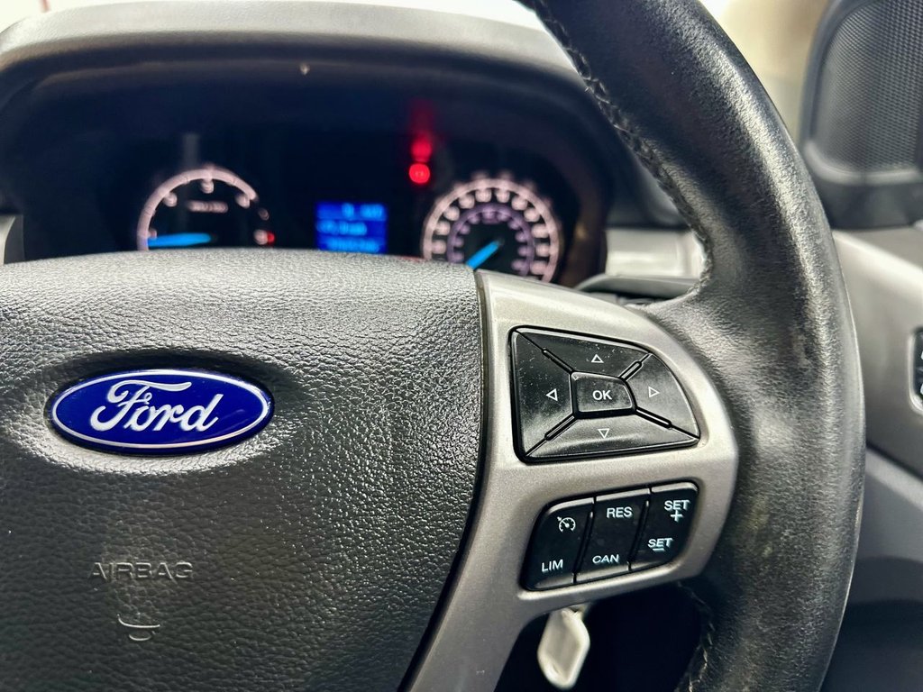 Used Ford Ranger 2018 for sale - 76966186: Photo 21