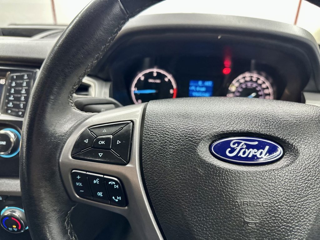 Used Ford Ranger 2018 for sale - 76966186: Photo 22