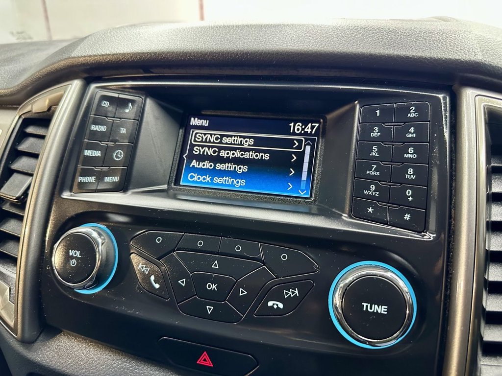 Used Ford Ranger 2018 for sale - 76966186: Photo 29