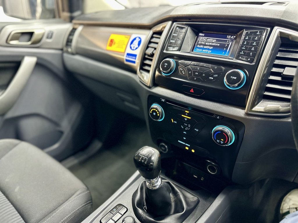 Used Ford Ranger 2018 for sale - 76966186: Photo 32