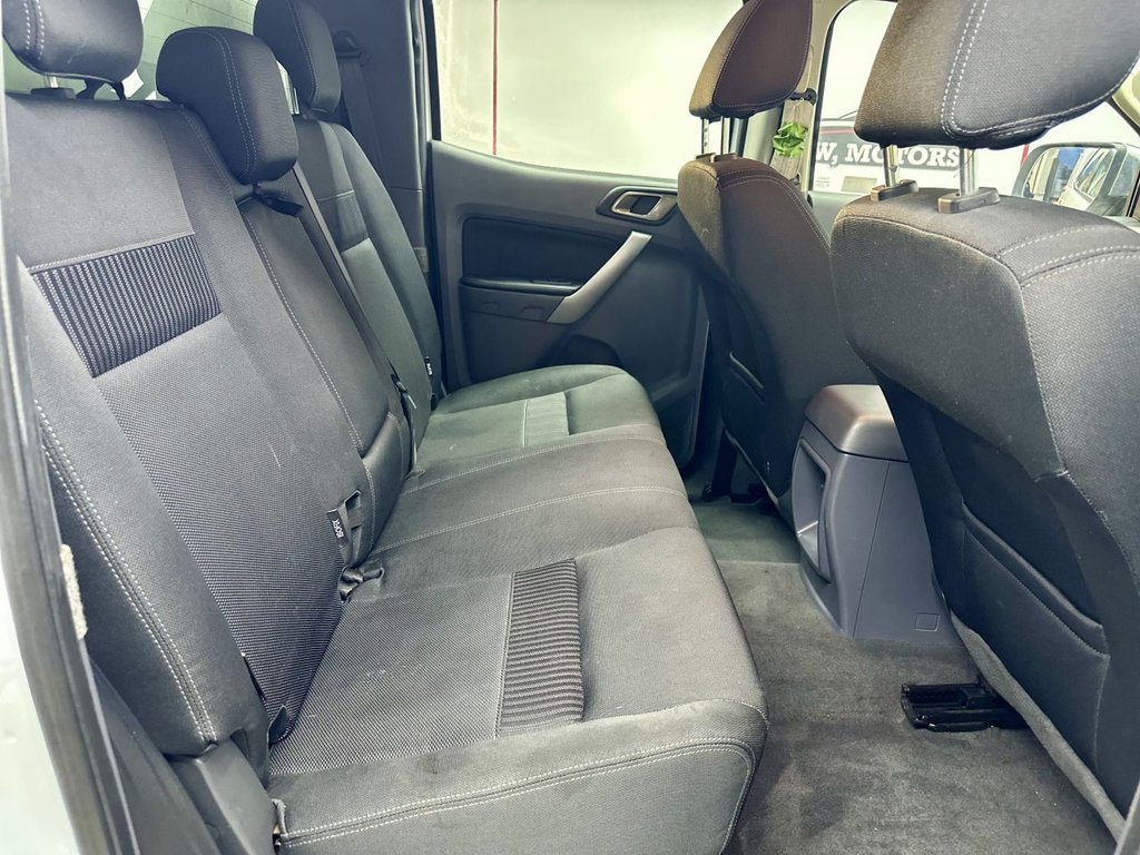 Used Ford Ranger 2018 for sale - 76966186: Photo 34