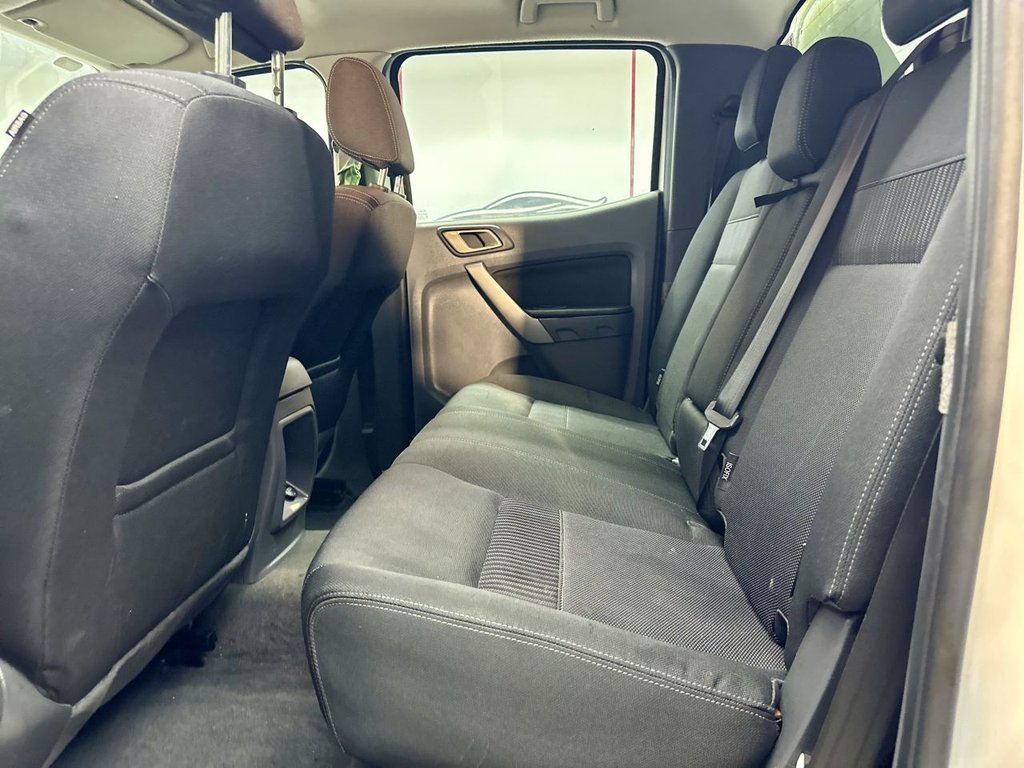 Used Ford Ranger 2018 for sale - 76966186: Photo 35