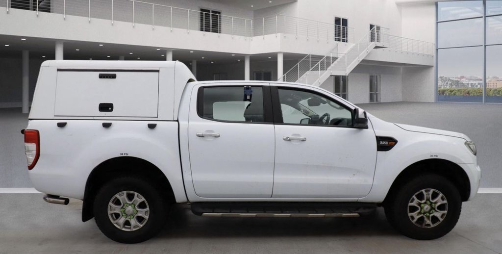 Used Ford Ranger 2018 for sale - 76966186: Photo 4