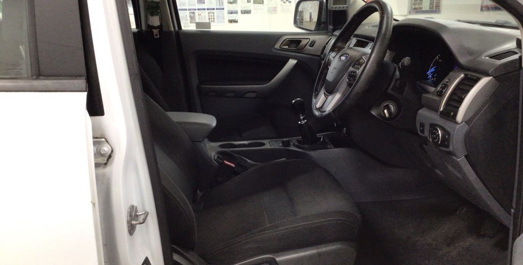 Used Ford Ranger 2018 for sale - 76966186: Photo 5