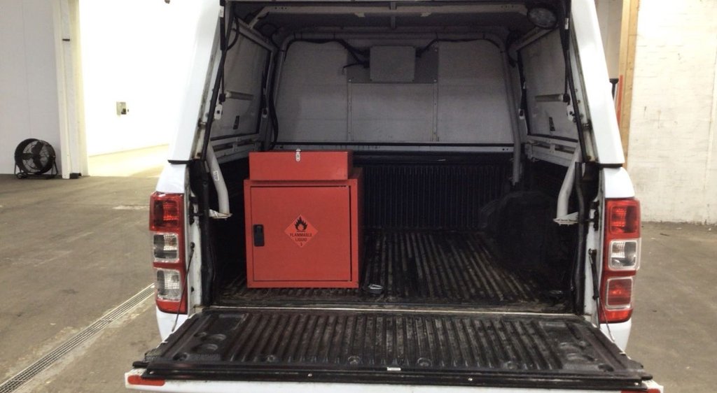 Used Ford Ranger 2018 for sale - 76966186: Photo 6