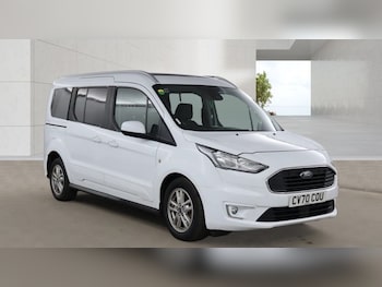 Used Ford Grand Tourneo Connect 2020 for sale - 79498854: Photo
