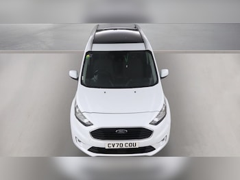 Used Ford Grand Tourneo Connect 2020 for sale - 79498854: Photo