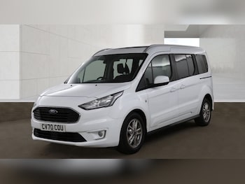 Used Ford Grand Tourneo Connect 2020 for sale - 79498854: Photo