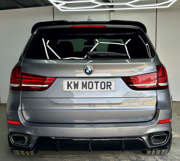 Used BMW X5 2016 for sale - 75502767: Photo 12
