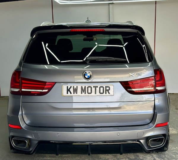 Used BMW X5 2016 for sale - 75502767: Photo 13