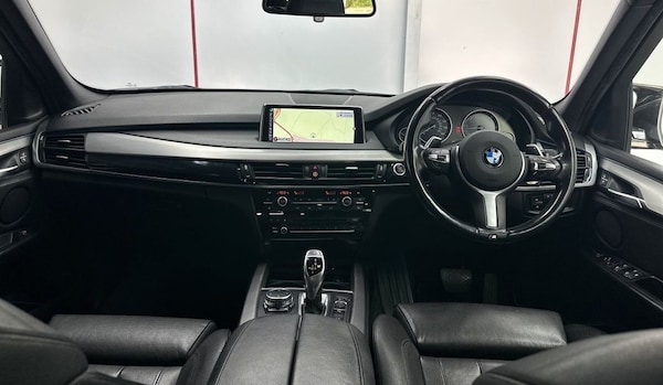 Used BMW X5 2016 for sale - 75502767: Photo 17