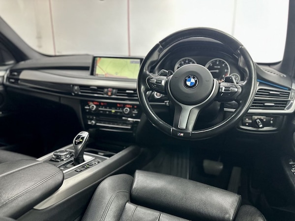 Used BMW X5 2016 for sale - 75502767: Photo 18
